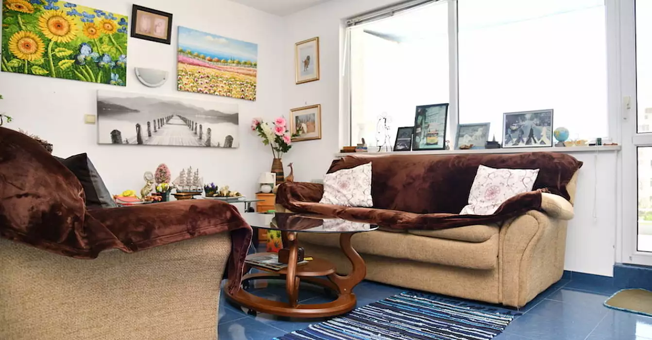 Flat 78m² in Bulgaria, Sveti Vlas. Priced at 30900€ rent photo-1