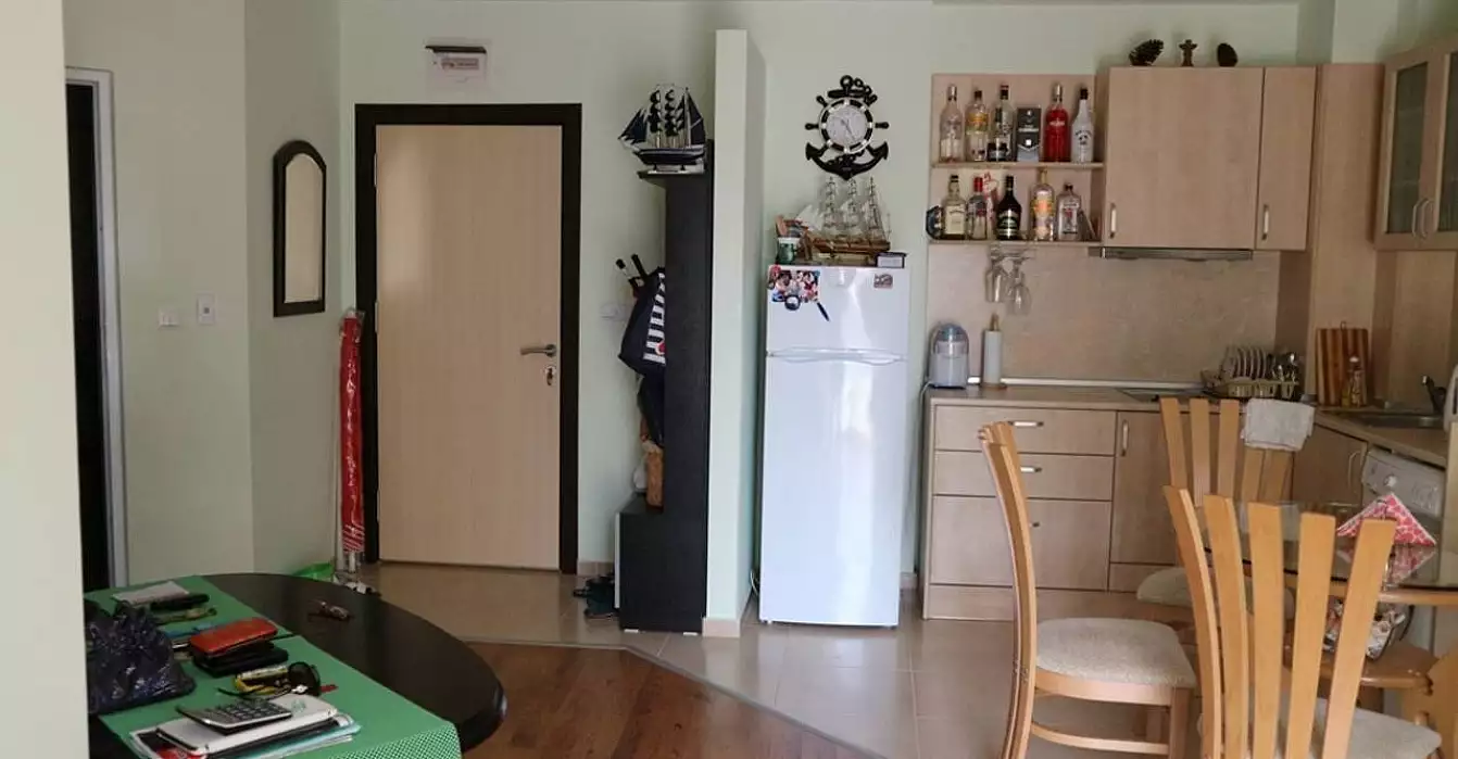 Flat 60m² in Bulgaria, Sunny Beach. Priced at 47000€ rent photo-1