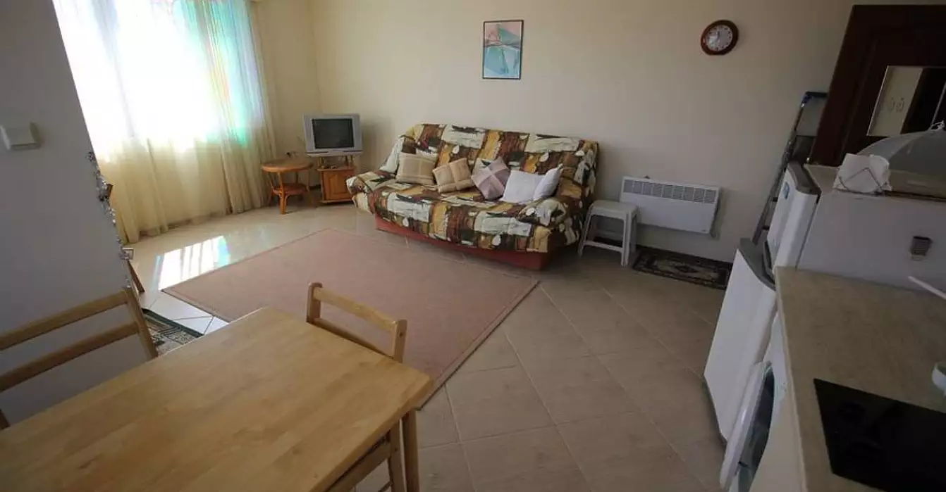 Flat 72m² in Bulgaria, Sunny Beach. Priced at 25900€ rent photo-1