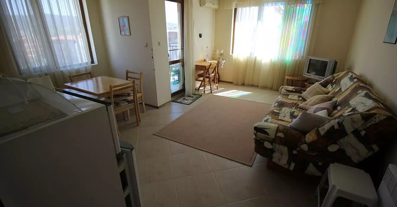 Flat 72m² in Bulgaria, Sunny Beach. Priced at 25900€ rent photo-1