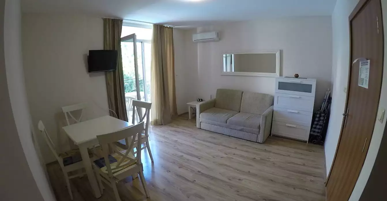 Flat 54m² in Bulgaria, Sunny Beach. Priced at 36700€ rent photo-1