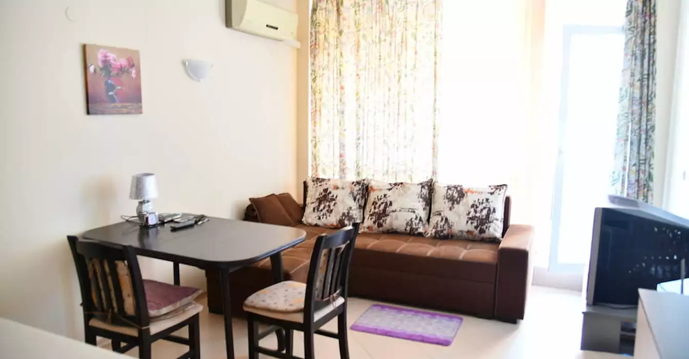 Flat 41m² in Bulgaria, Sunny Beach. Priced at 18500€ rent photo-1