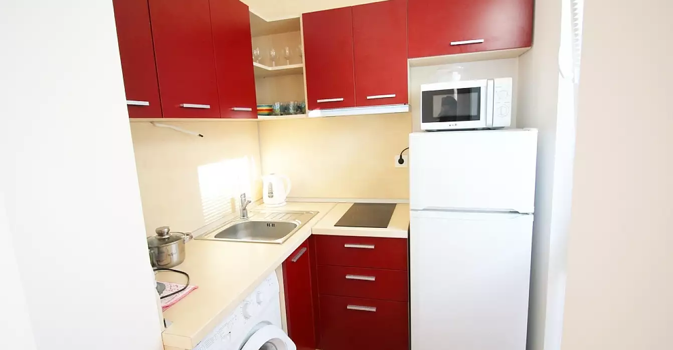 Flat 37m² in Bulgaria, Sunny Beach. Priced at 51000€ rent photo-1