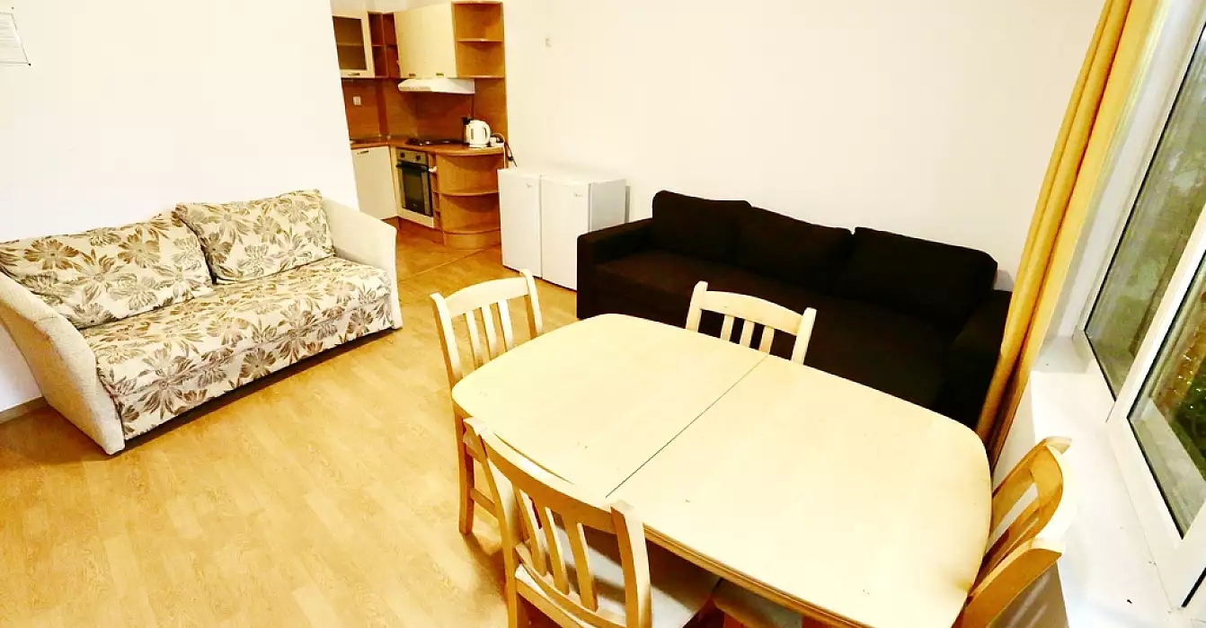 Flat 57m² in Bulgaria, Sunny Beach. Priced at 35600€ rent photo-1