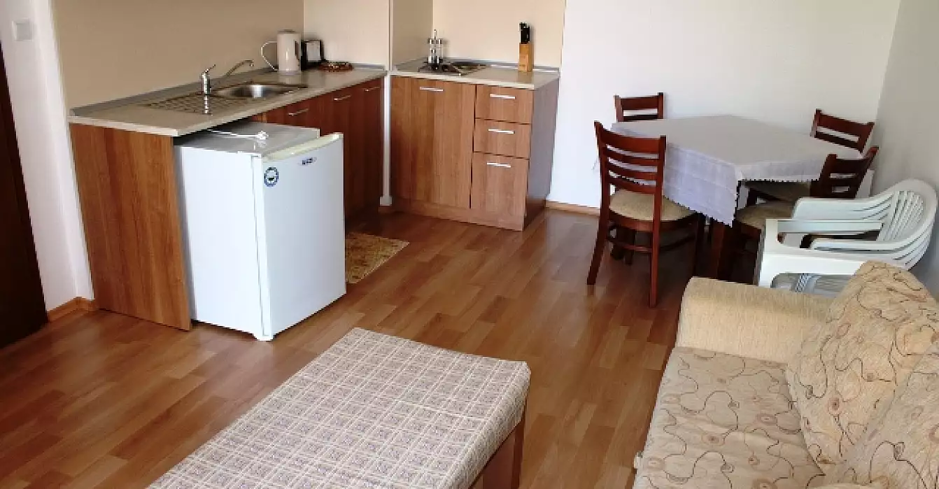 Flat 59m² in Bulgaria, Sunny Beach. Priced at 29000€ rent photo-1