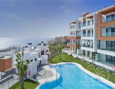 Купить квартиру в Испании 511000€