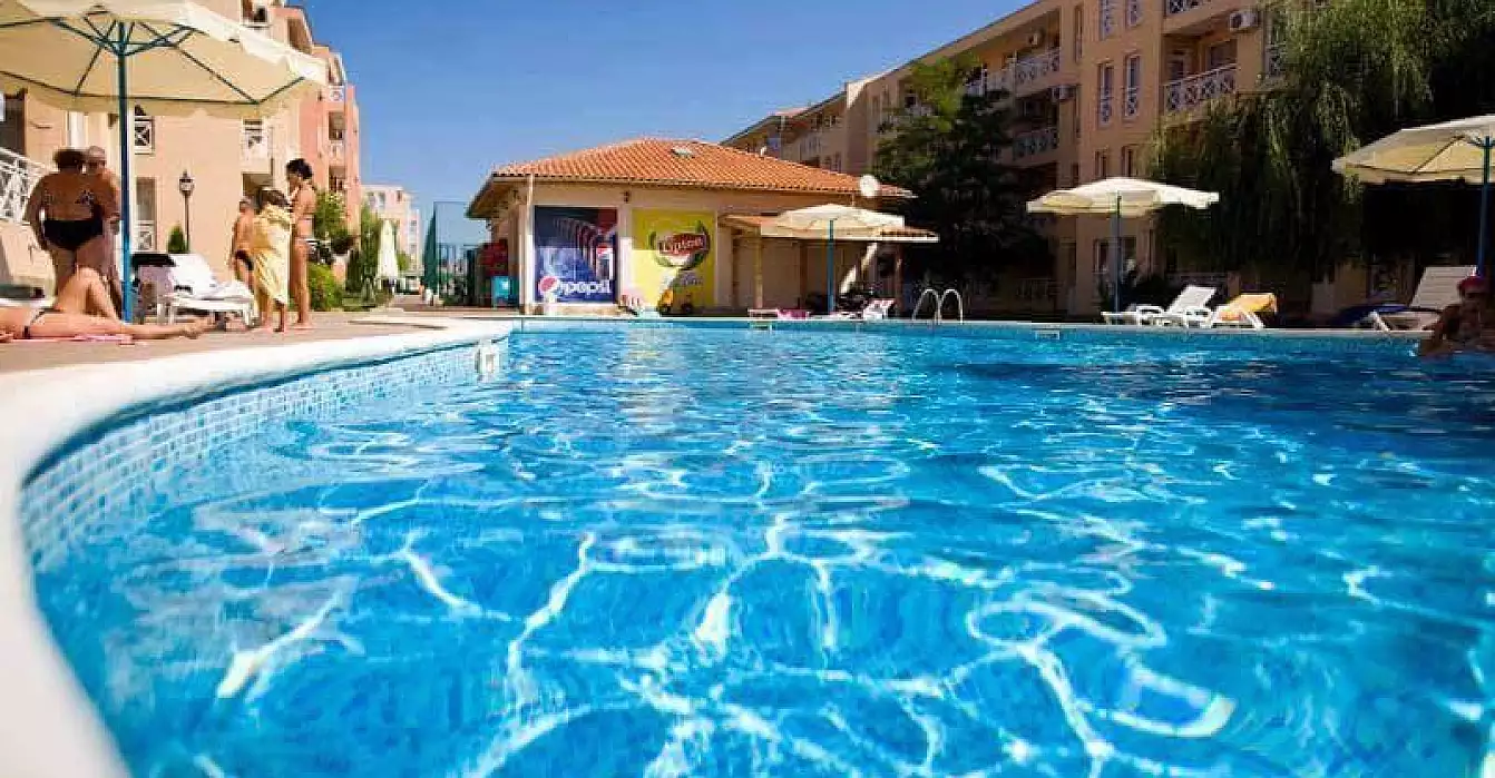 Flat 32m² in Bulgaria, Sunny Beach. Priced at 9000€ rent photo-1