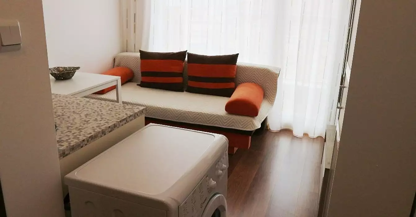 Flat 28m² in Bulgaria, Sunny Beach. Priced at 8900€ rent photo-1