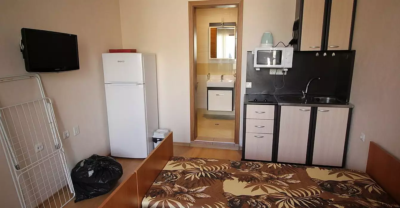 Flat 34m² in Bulgaria, Sveti Vlas. Priced at 19000€ rent photo-1