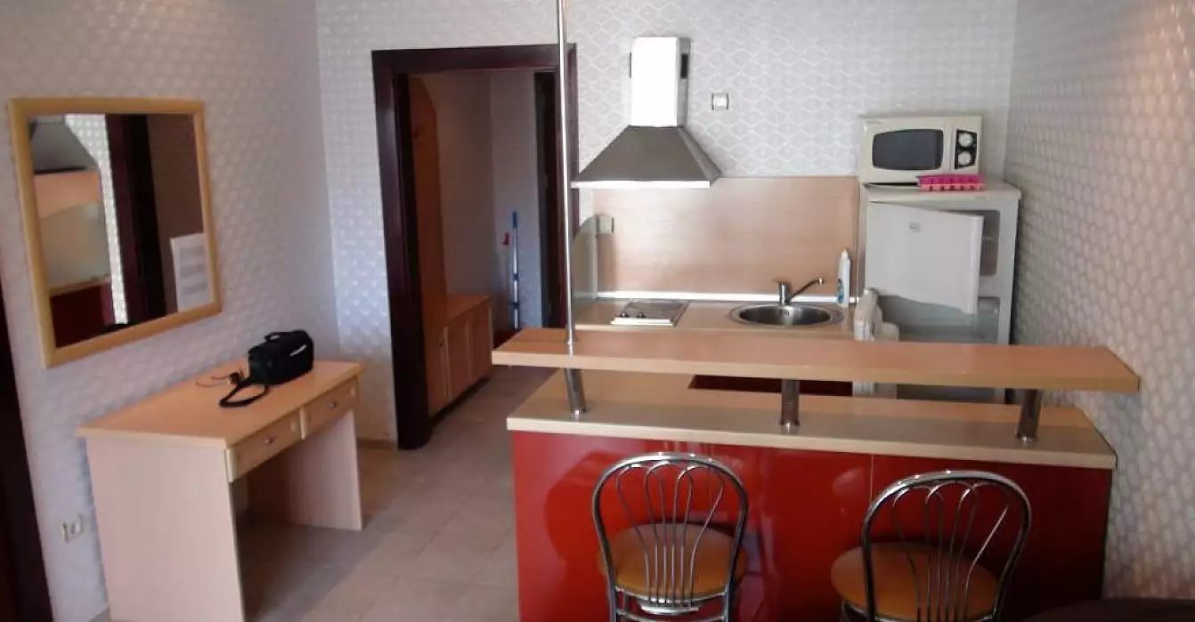 Flat 83m² in Bulgaria, Sunny Beach. Priced at 39995€ rent photo-1