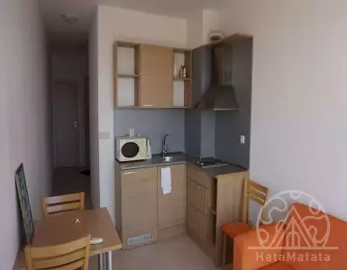 Купить flat в Bulgaria 18000€