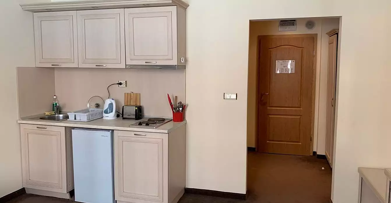 Flat 59m² in Bulgaria, Sunny Beach. Priced at 26300€ rent photo-1