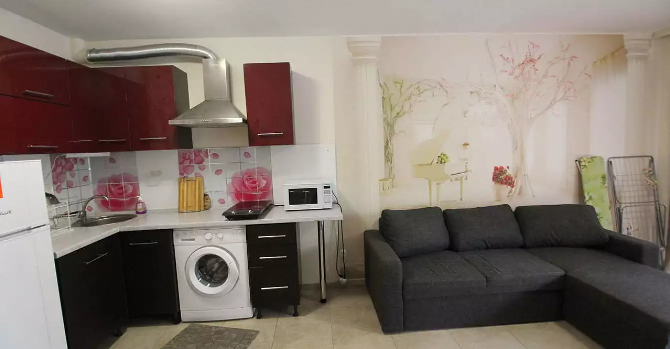 Flat 48m² in Bulgaria, Sunny Beach. Priced at 24000€ rent photo-1