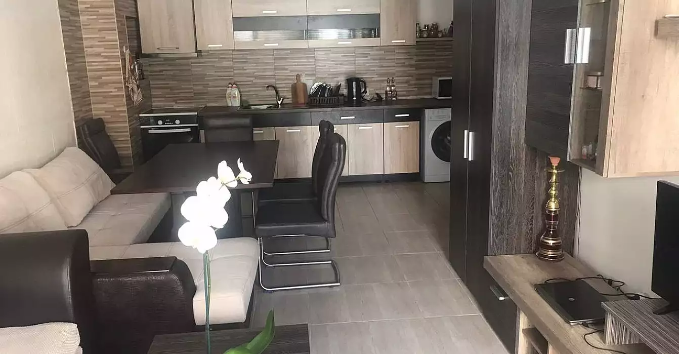 Flat 56m² in Bulgaria, Sunny Beach. Priced at 35500€ rent photo-1