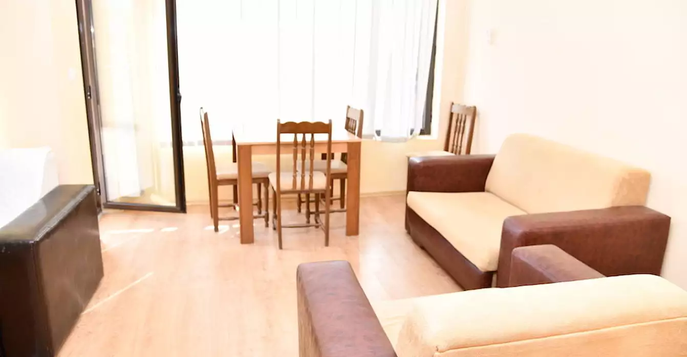Flat 60m² in Bulgaria, Sunny Beach. Priced at 28900€ rent photo-1