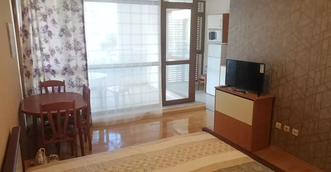 Flat 47m² in Bulgaria, Sunny Beach. Priced at 20250€ rent photo-1