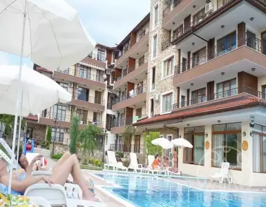 Buy in Bulgaria for 47900€
