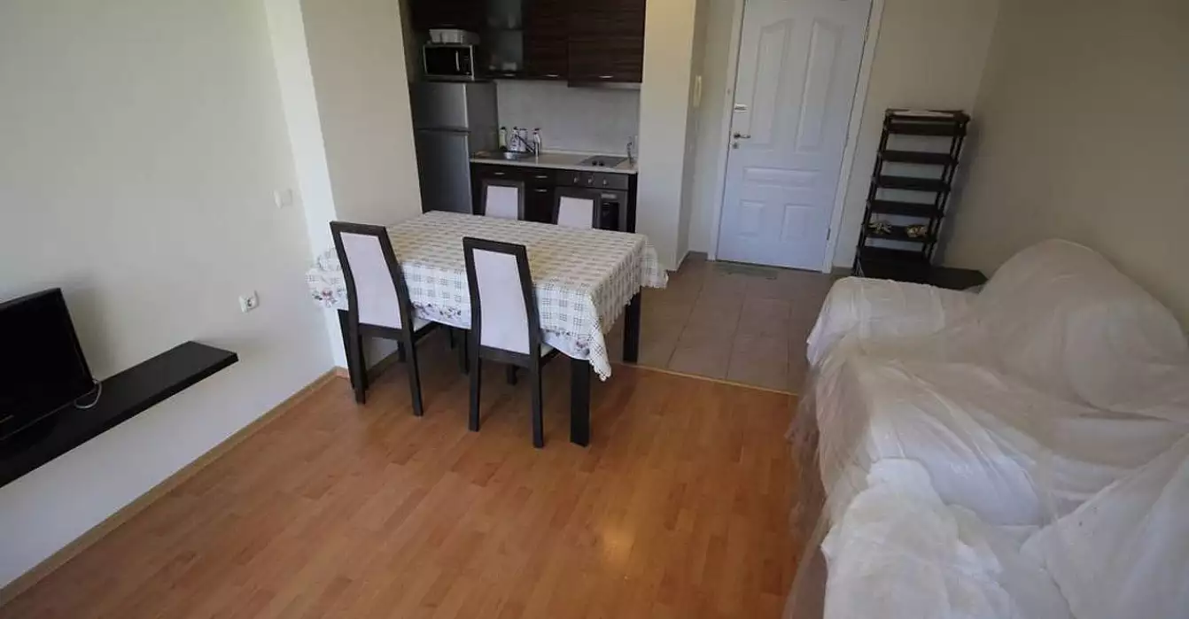 Flat 65m² in Bulgaria, Sunny Beach. Priced at 30000€ rent photo-1