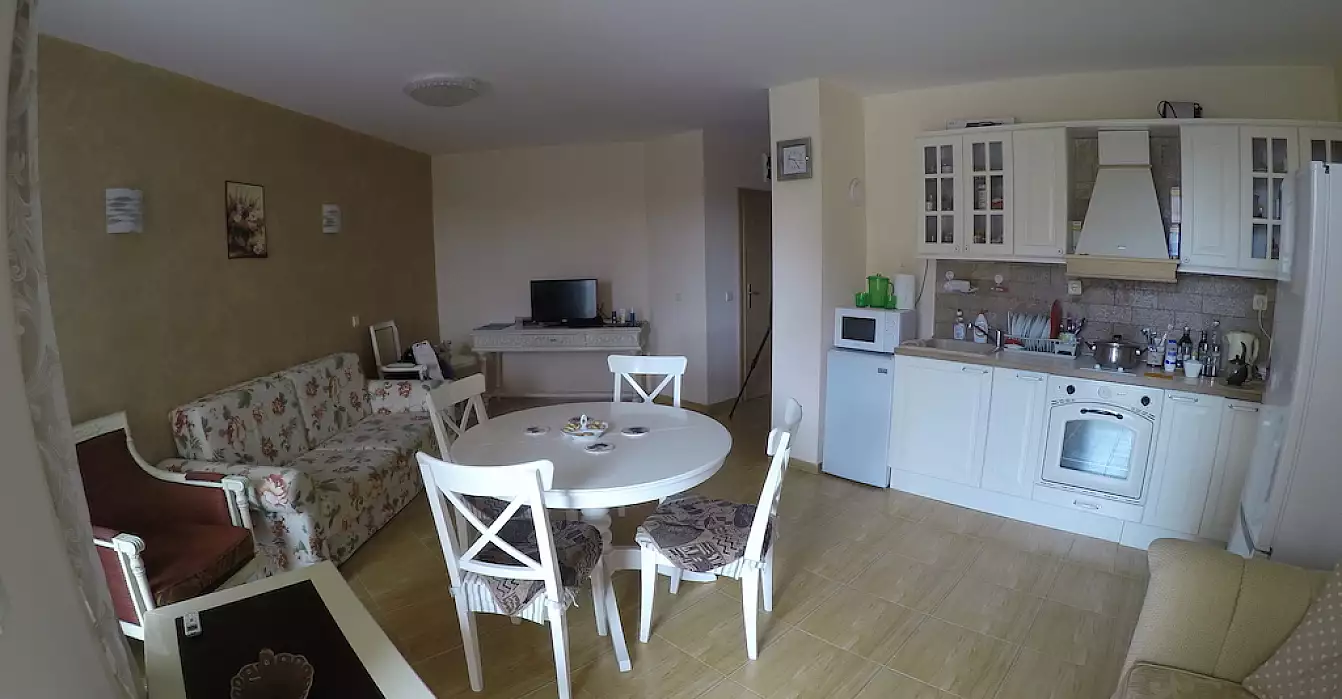 Flat 72m² in Bulgaria, Sveti Vlas. Priced at 62200€ rent photo-1