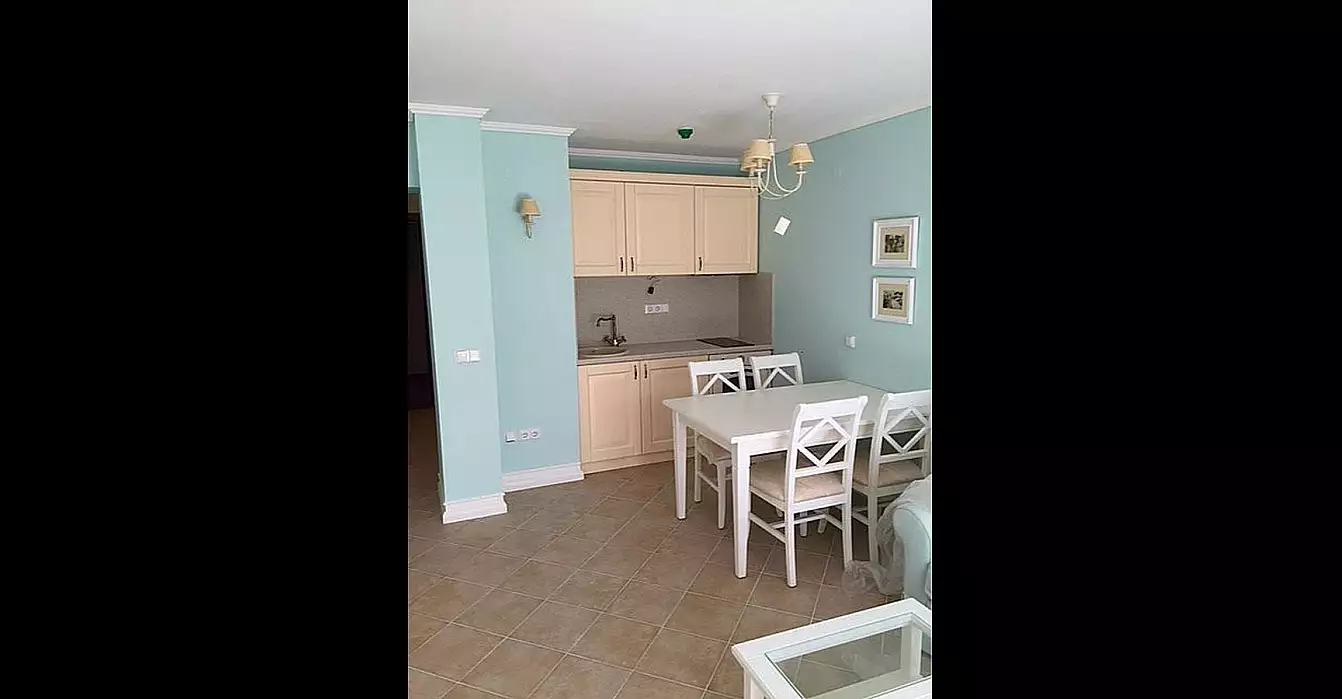 Flat 97m² in Bulgaria, Lozen. Priced at 96590€ rent photo-1