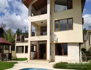 Купить villa в Bulgaria 150000€