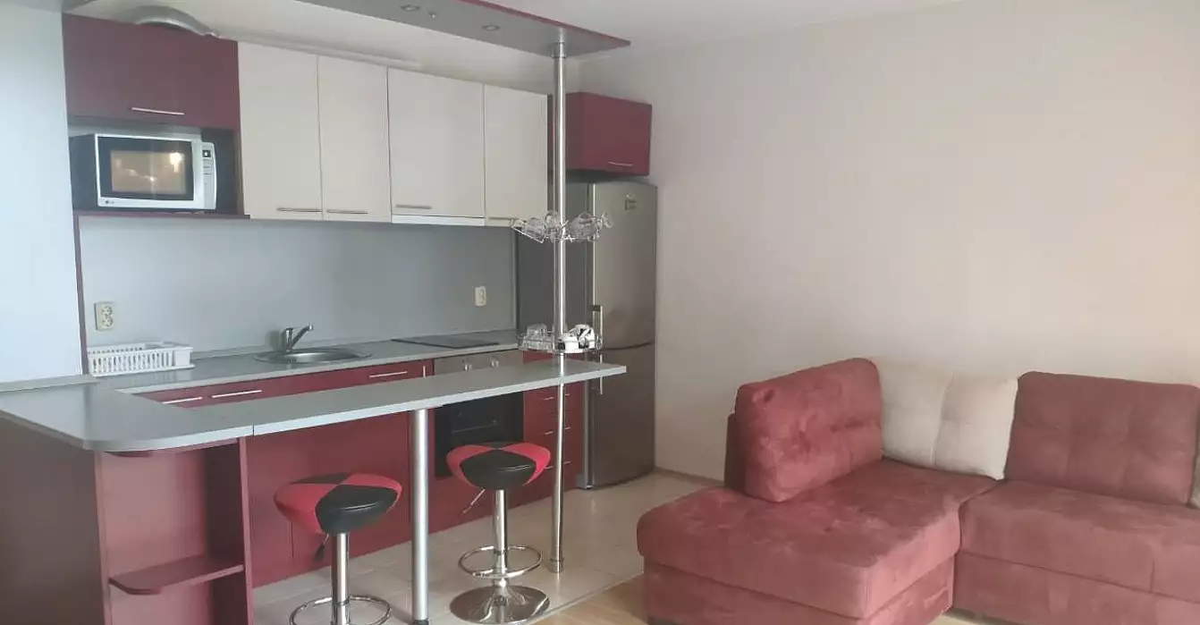 Flat 55m² in Bulgaria, Ravda. Priced at 49900€ rent photo-1