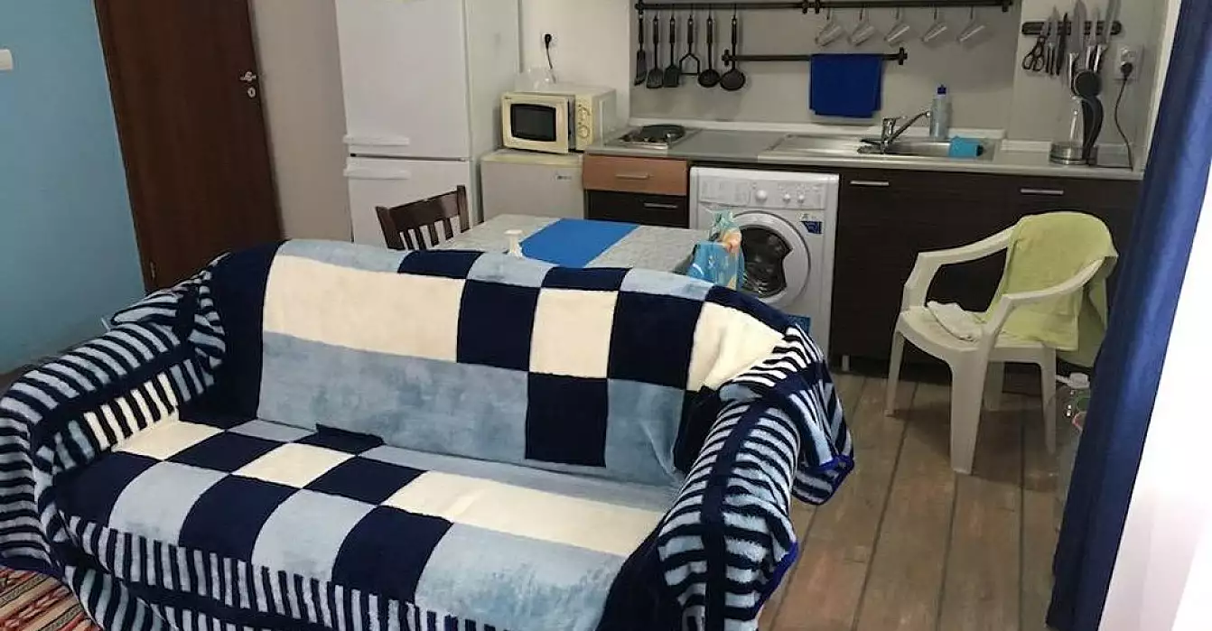 Flat 85m² in Bulgaria, Nessebar. Priced at 42000€ rent photo-1