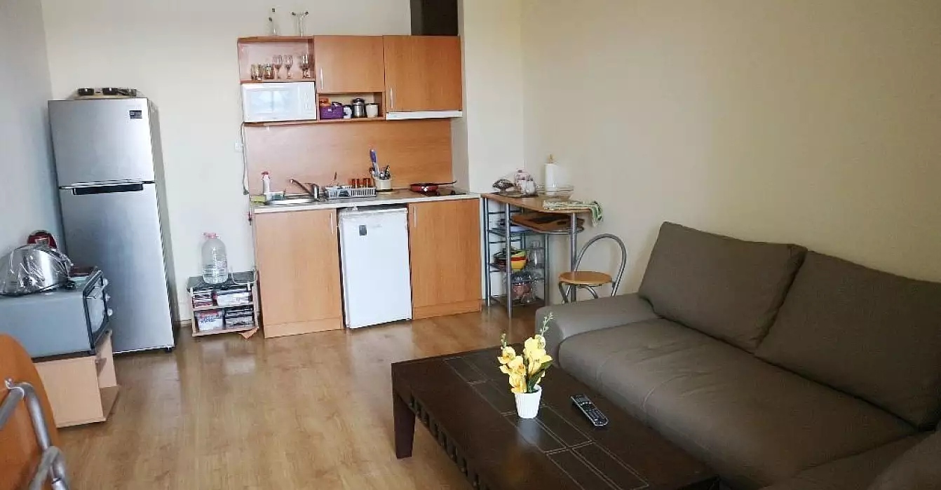 Flat 65m² in Bulgaria, Sunny Beach. Priced at 26800€ rent photo-1