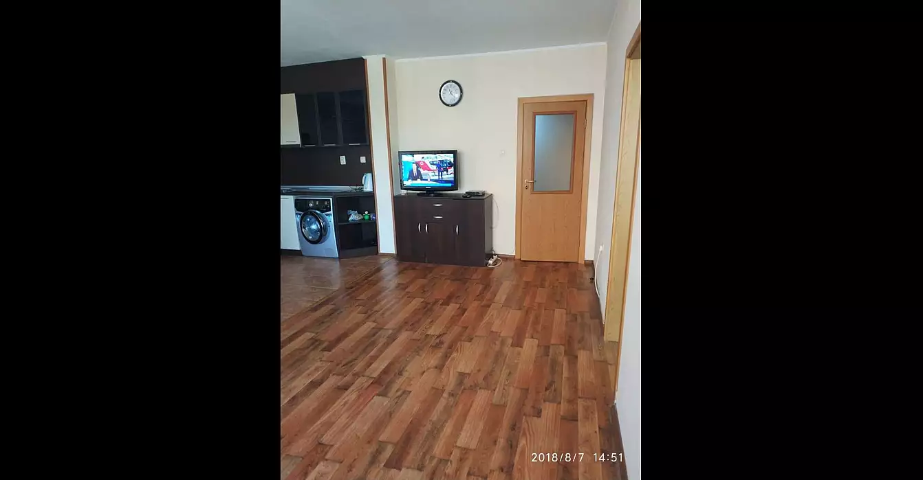 Flat 103m² in Bulgaria, Nessebar. Priced at 55500€ rent photo-1