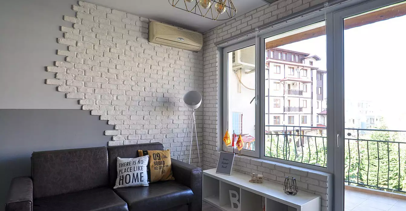 Flat 50m² in Bulgaria, Sveti Vlas. Priced at 65500€ rent photo-1