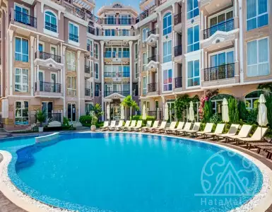 Buy in Bulgaria for 26000€