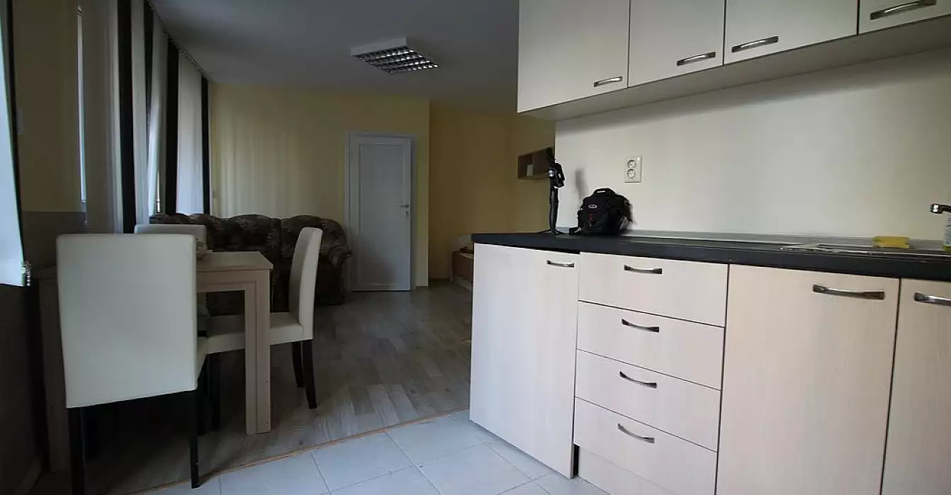 Flat 56m² in Bulgaria, Ravda. Priced at 25000€ rent photo-1