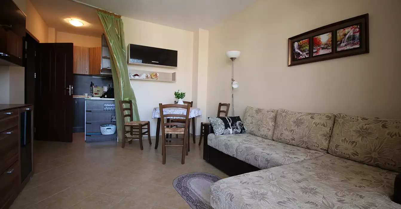 Flat 57m² in Bulgaria, Sunny Beach. Priced at 52500€ rent photo-1