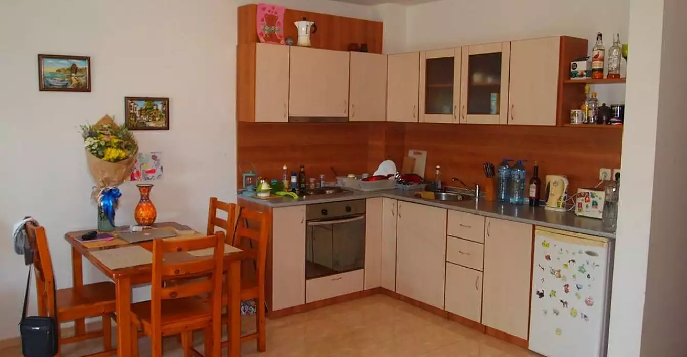 Flat 65m² in Bulgaria, Sveti Vlas. Priced at 51000€ rent photo-1