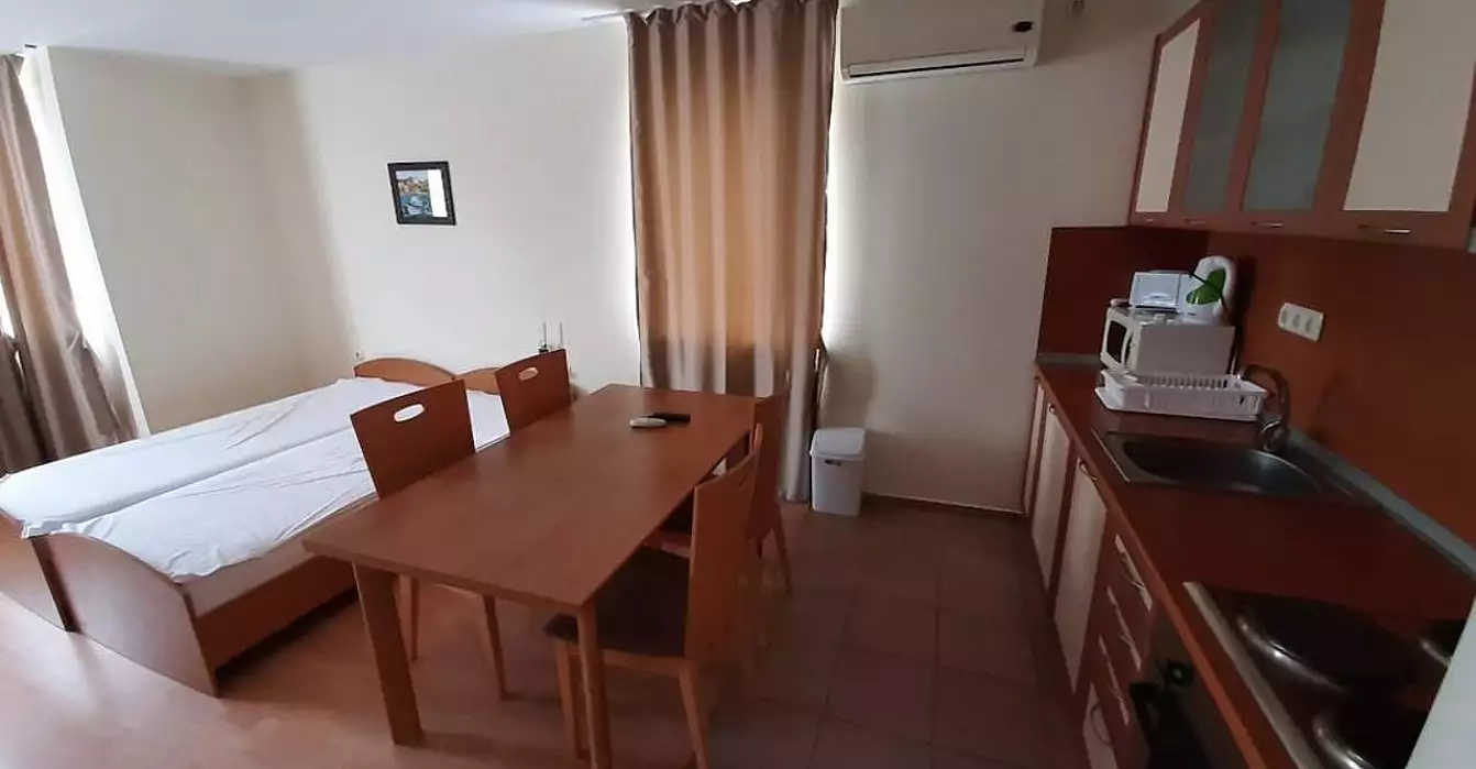 Flat 66m² in Bulgaria, Sunny Beach. Priced at 25000€ rent photo-1
