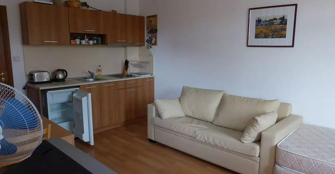Flat 70m² in Bulgaria, Sunny Beach. Priced at 29999€ rent photo-1