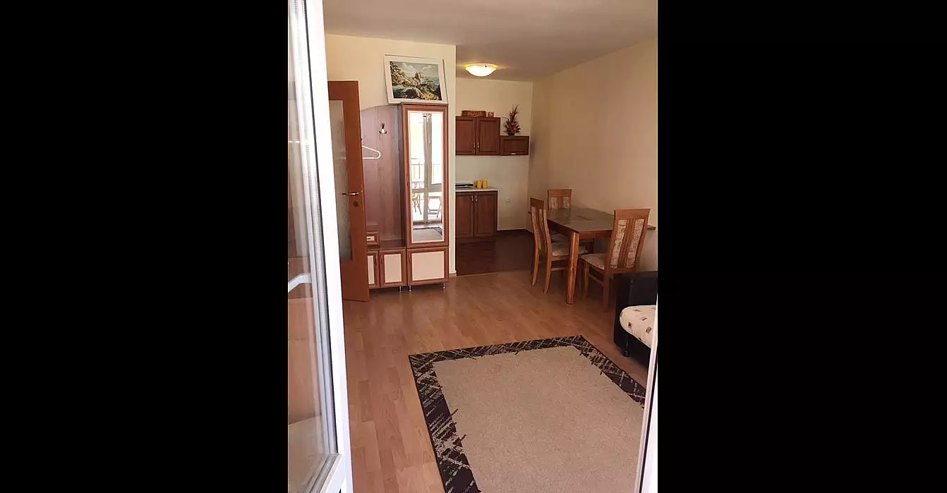Flat 73m² in Bulgaria, Sveti Vlas. Priced at 40000€ rent photo-1