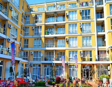 Buy in Bulgaria for 16000€