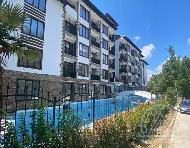 Купить flat в Bulgaria 55000€