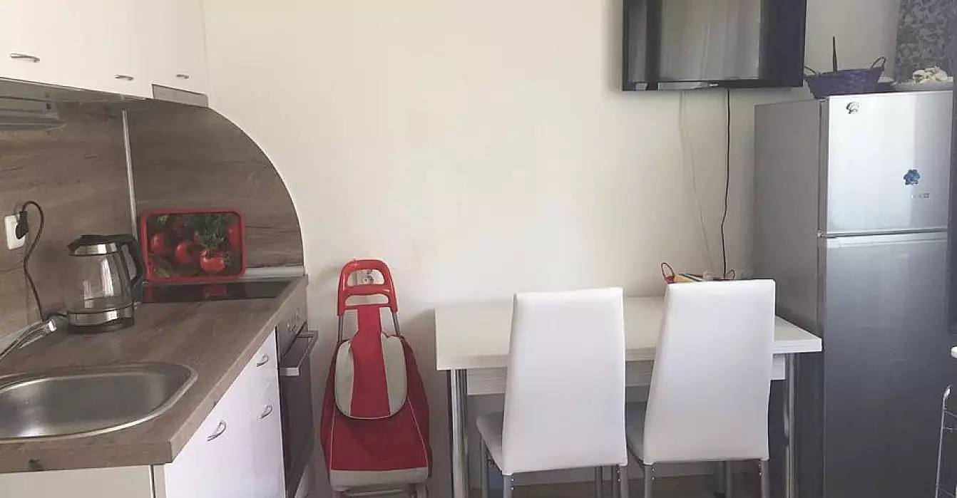 Flat 30m² in Bulgaria, Sozopol. Priced at 22300€ rent photo-1