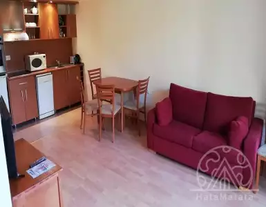 Купить квартиру в Болгарии 33700€
