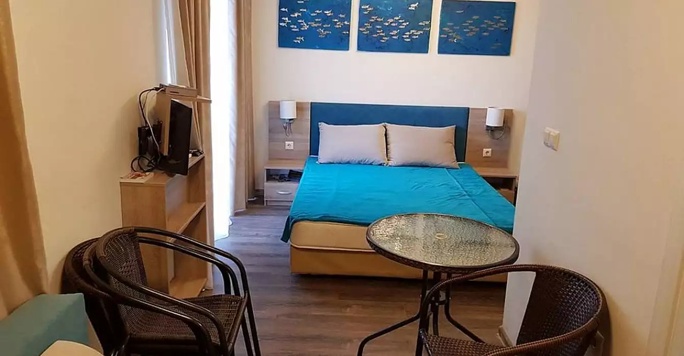 Flat 35m² in Bulgaria, Sunny Beach. Priced at 27700€ rent photo-1