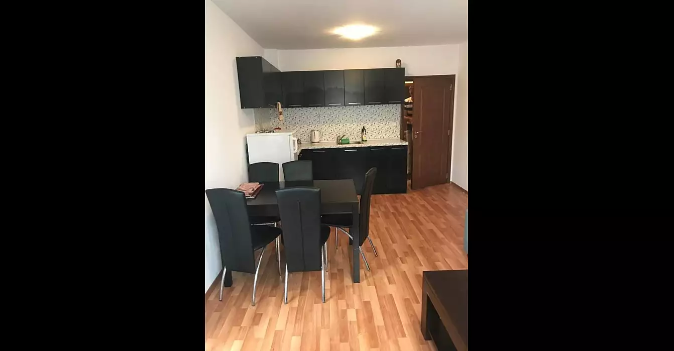 Flat 85m² in Bulgaria, Sunny Beach. Priced at 55500€ rent photo-1