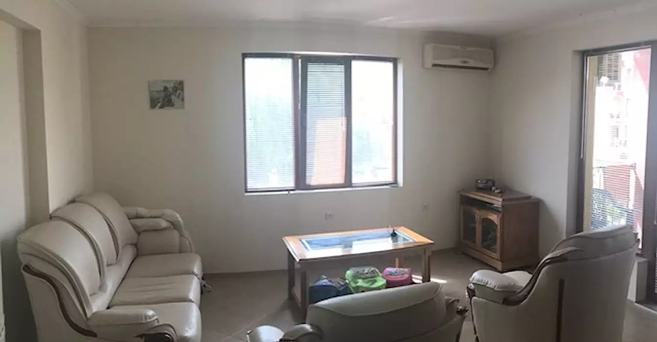 Flat 89m² in Bulgaria, Nessebar. Priced at 49900€ rent photo-1