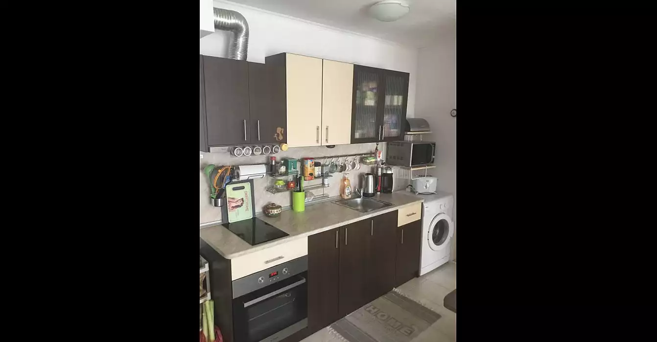 Flat 64m² in Bulgaria, Sveti Vlas. Priced at 42000€ rent photo-1