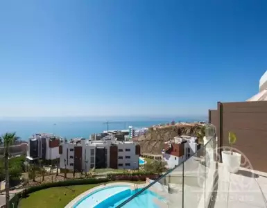 Купить квартиру в Испании 620000€