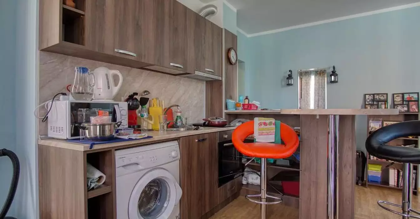 Flat 57m² in Bulgaria, Sunny Beach. Priced at 31900€ rent photo-1