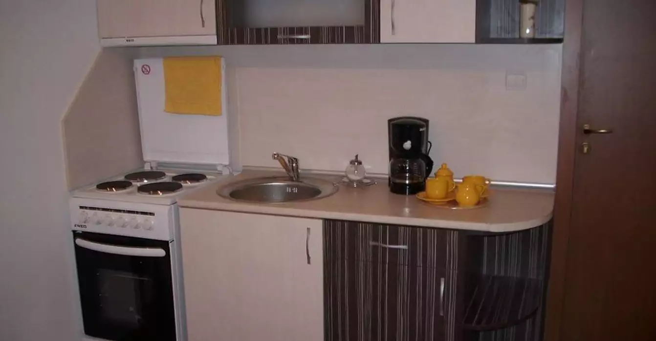 Flat 62m² in Bulgaria, Sveti Vlas. Priced at 28000€ rent photo-1