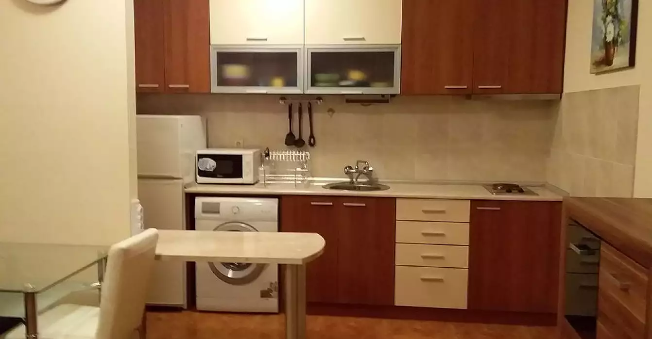 Flat 82m² in Bulgaria, Sunny Beach. Priced at 37900€ rent photo-1
