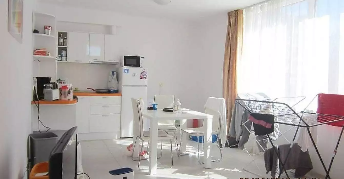 Flat 112m² in Bulgaria, Sunny Beach. Priced at 54500€ rent photo-1